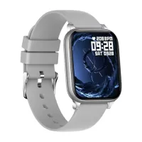 COLMI P8 Mix 1.69-inch Full-touch Screen Smart Bracelet Sports Watch