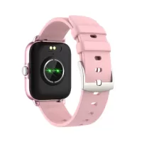 COLMI P28 Plus Smart Bracelet Sports Watch 1.69\'\' TFT Full-touch Screen BT Call Health Monitor Multiple Sports Mode Long Battery Life Compatible with Android iOS