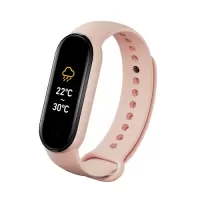 M6 0.96-Inch TFT Screen Smart Sports Bracelet Watch