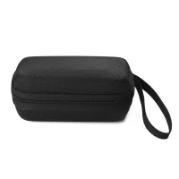 For QCY T3 Wireless Bluetooth Headphone Protective Hard Case Outdoor Carrying Bag