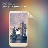 NILLKIN for Xiaomi Redmi Note 3 Matte Scratch-resistant LCD Screen Protector