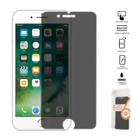 Anti-peep Tempered Glass Screen Guard Film 0.25mm for iPhone SE (2020)/SE (2022)/8/7 4.7 inch
