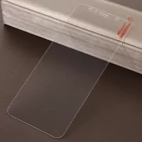 Anti-explosion Tempered Glass Full Covering Screen Protector Film for for for Huawei Y6 (2018) / Honor 7A (without Fingerprint Sensor)