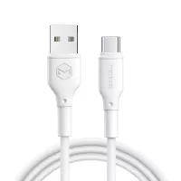 MCDODO 1.2M Type-C USB Data Sync Charging Cable for Samsung Huawei Xiaomi