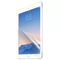 iPad Air 2 Screen Protector - Clear