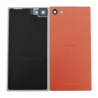 Sony Xperia Z5 Compact Battery Cover - Coral
