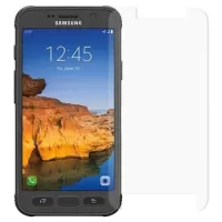 Samsung Galaxy S7 Active Tempered Glass Screen Protector