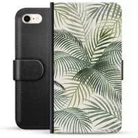 iPhone 7/8/SE (2020)/SE (2022) Premium Wallet Case - Tropic