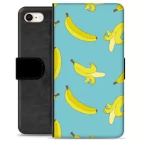 iPhone 7/8/SE (2020)/SE (2022) Premium Wallet Case - Bananas