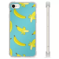 iPhone 7/8/SE (2020)/SE (2022) Hybrid Case - Bananas