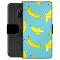 Huawei Mate 20 Pro Premium Wallet Case - Bananas