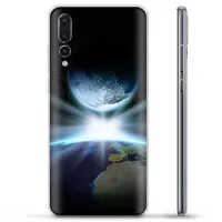 Huawei P20 Pro TPU Case - Space