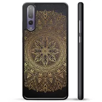 Huawei P20 Pro Protective Cover - Mandala