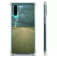 Huawei P30 Hybrid Case - Storm