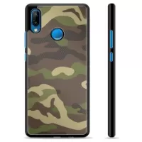 Huawei P20 Lite Protective Cover - Camo