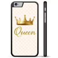 iPhone 6 / 6S Protective Cover - Queen