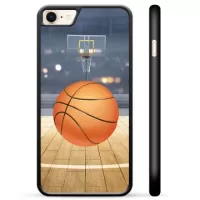 iPhone 7/8/SE (2020)/SE (2022) Protective Cover - Basketball