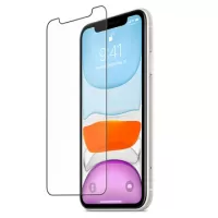 Belkin ScreenForce InvisiGlass UltraCurve iPhone XR / iPhone 11 Screen Protector