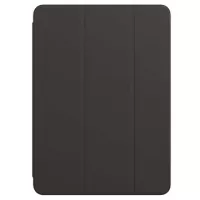 iPad Air 2020/2022 Apple Smart Folio Case MH0D3ZM/A - Black