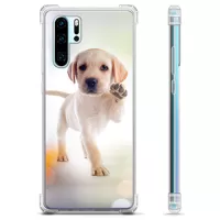 Huawei P30 Pro Hybrid Case - Dog