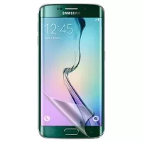 Samsung Galaxy S6 Edge Screen Protector - Clear