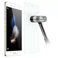 Huawei P8 Lite Tempered Glass Screen Protector
