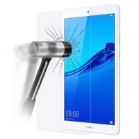 Huawei MediaPad M6 8.4 Tempered Glass Screen Protector - Transparent