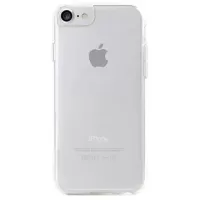 iPhone 6/6S/7/8 Skech Crystal Case - Clear