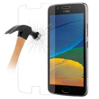 Motorola Moto G5 Tempered Glass Screen Protector