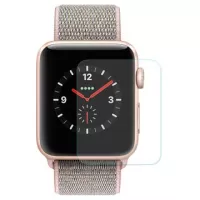 Apple Watch Series 1/2/3 Hat Prince Tempered Glass Screen Protector - 42mm