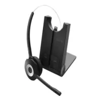 Jabra Pro 925 Dual Connectivity Bluetooth Headset - Grey