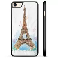 iPhone 7/8/SE (2020)/SE (2022) Protective Cover - Paris