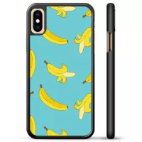 iPhone X / iPhone XS Protective Cover - Bananas