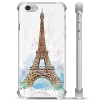 iPhone 6 Plus / 6S Plus Hybrid Case - Paris