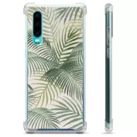Huawei P30 Hybrid Case - Tropic