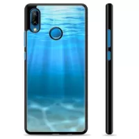 Huawei P20 Lite Protective Cover - Sea