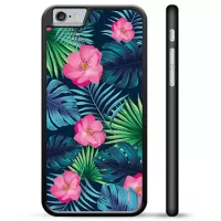 iPhone 6 / 6S Protective Cover - Tropical Flower