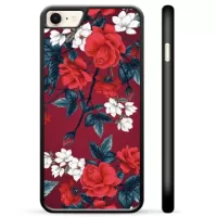 iPhone 7/8/SE (2020)/SE (2022) Protective Cover - Vintage Flowers