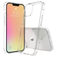 JT Berlin Pankow Clear iPhone 13 Case - Transparent