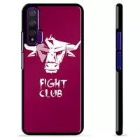 Huawei Nova 5T Protective Cover - Bull