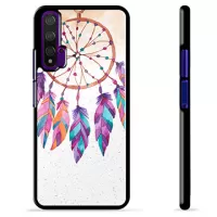 Huawei Nova 5T Protective Cover - Dreamcatcher