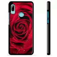 Huawei P Smart (2019) Protective Cover - Rose