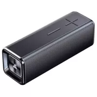 HiFi Stereo Portable Bluetooth Speaker V13 - Black