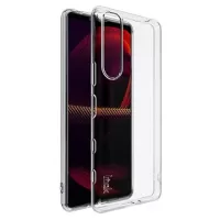 Imak UX-5 Sony Xperia 5 III TPU Case - Transparent