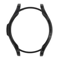 Samsung Galaxy Watch4 Classic Electroplated TPU Case - 42mm - Black