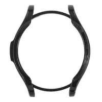Samsung Galaxy Watch4 Classic Electroplated TPU Case - 46mm - Black