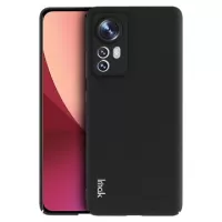 Imak HC-1 Series Xiaomi 12/12X Case - Black
