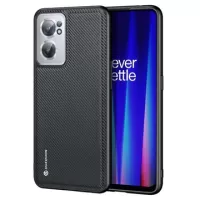 Dux Ducis Fino OnePlus Nord CE 2 5G Hybrid Case - Black
