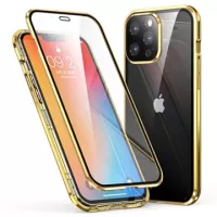 Luphie Magnetic iPhone 13 Pro Max Case - Gold
