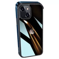 Sulada Minrui iPhone 13 Pro Max Hybrid Case - Blue